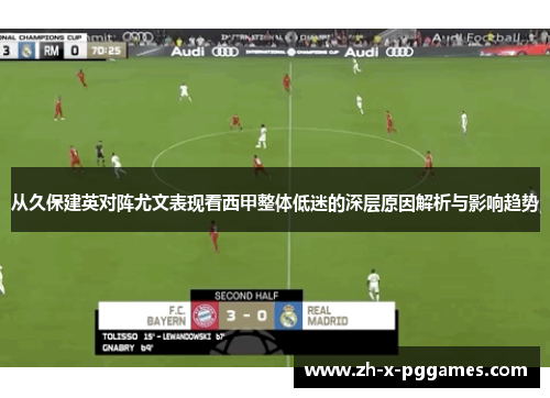从久保建英对阵尤文表现看西甲整体低迷的深层原因解析与影响趋势 从久保建英对阵尤文表现看西甲整体低迷的深层原因解析与影响趋势