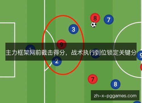 主力框架网前截击得分,战术执行到位锁定关键分 主力框架网前截击得分,战术执行到位锁定关键分